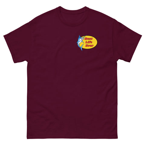 BLE Pro Shop Men's classic tee