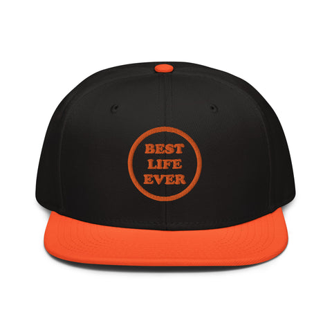 Halloween BLE Snapback Hat 🎃👻