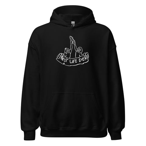 BLE Best Buds Hoodie