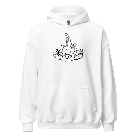 BLE Best Buds Hoodie