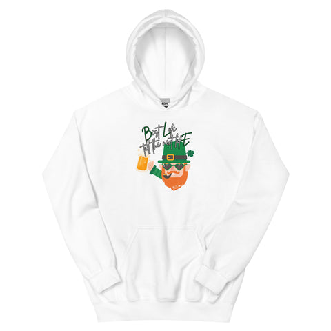 St Patricks Day Unisex Hoodie