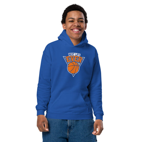 BLE Bocker Youth heavy blend pullover