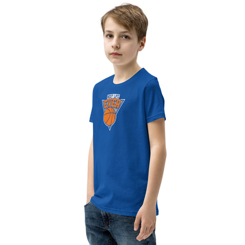 BLE Bocker Youth Short Sleeve